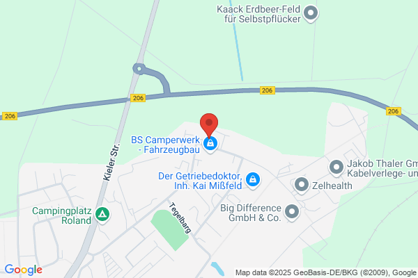 Cifol Werbetechnik