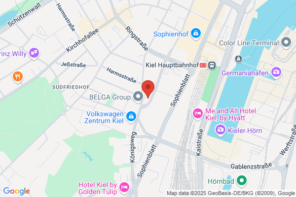 Stadtmagazine Regenta GmbH