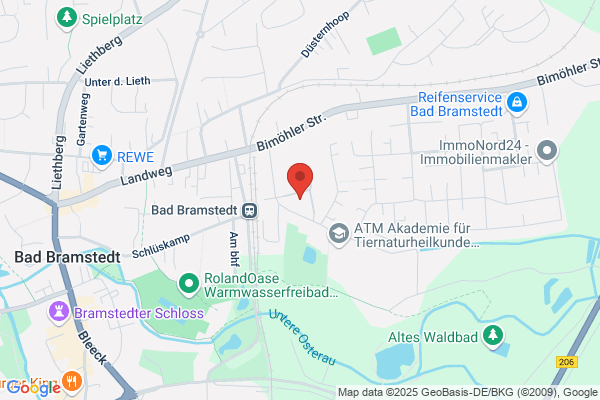 Bauzentren Nord GmbH