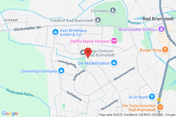 Deutsche Heraklith GmbH