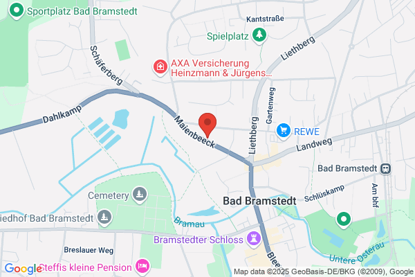 Gust Sanitärinst. GmbH