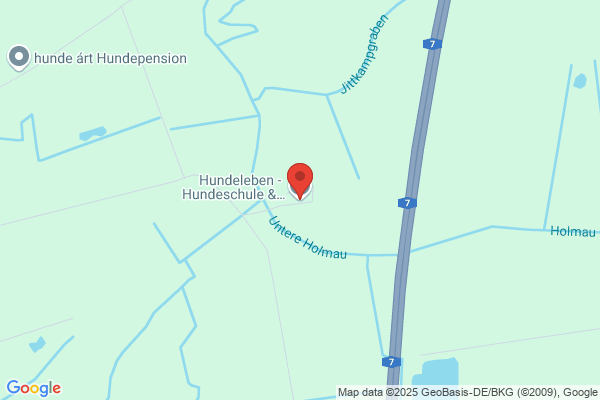 Hundeleben GmbH & Co. KG