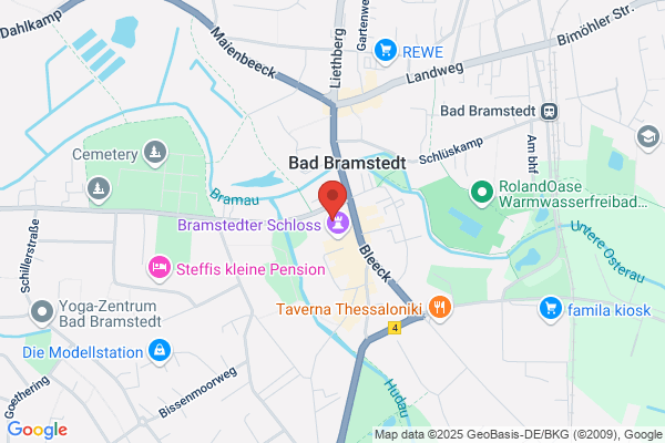 Jugendzentrum Bad Bramstedt