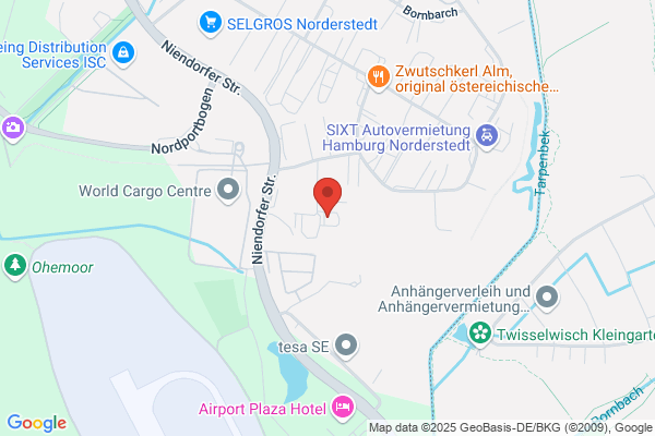 Nordpack Bad Bramstedt Gesellschaft f. Verpackungsservice mbH & Co KG