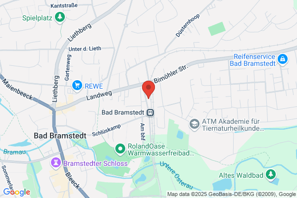 Pizzaservice Bad Bramstedt