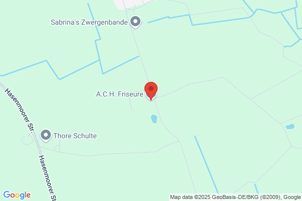 A.C.H. Friseure am Bleek