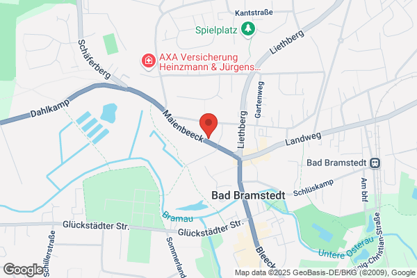 Berg und Rudowski Friseurstudio