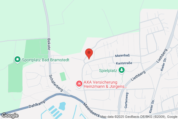 Schurillis Immobilien