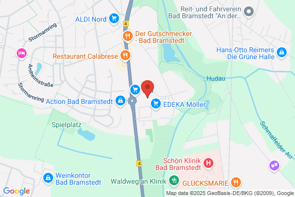 Reifenservice Manfred Liebke