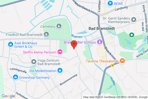 Lebenshilfe Bad Bramstadt u. Umgebung e.V.