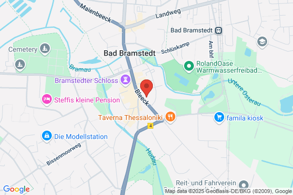 Pflege Diakonie Bad Bramstedt