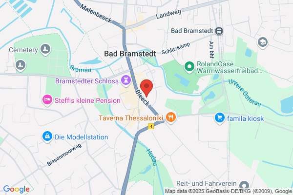 Migrationssozialberatung Bad Bramstedt (MBSH)