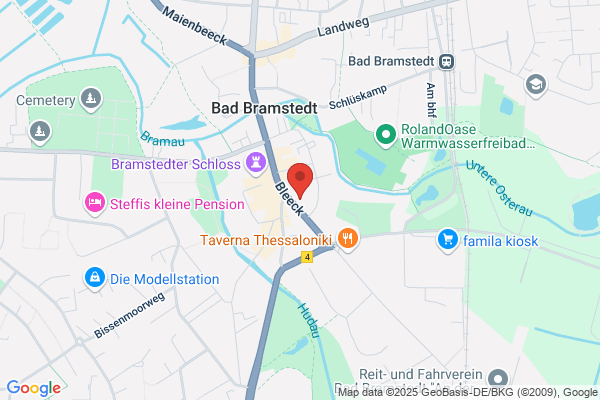 Wohnungslosenhilfe Bad Bramstedt
