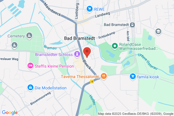 Ämterlotsen Bad Bramstedt