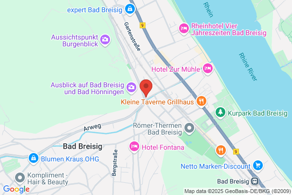 Neue Kurapotheke