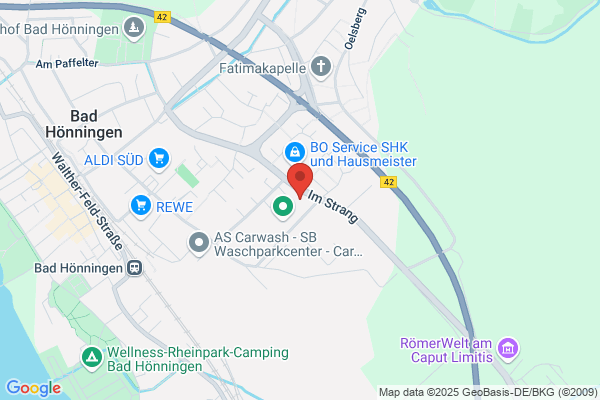Autohaus Günter Nippert