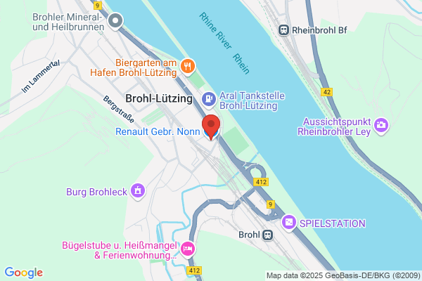 Nonn Gebr. GmbH