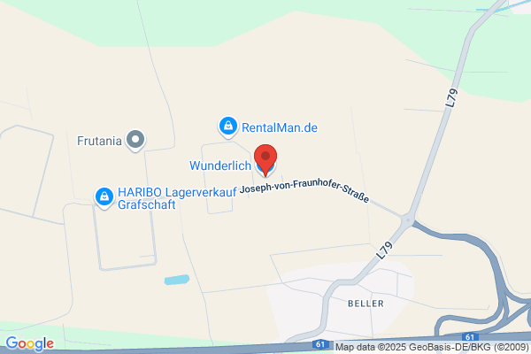 Wunderlich GmbH