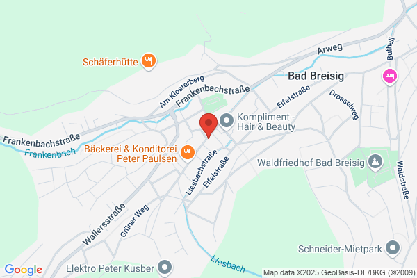 Hermann Burg