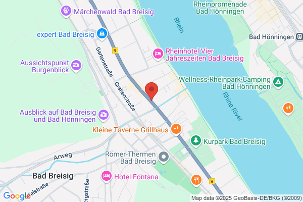 Ihr Platz Drogeriemarkt