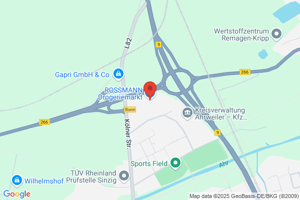 Rossmann Drogeriemärkte