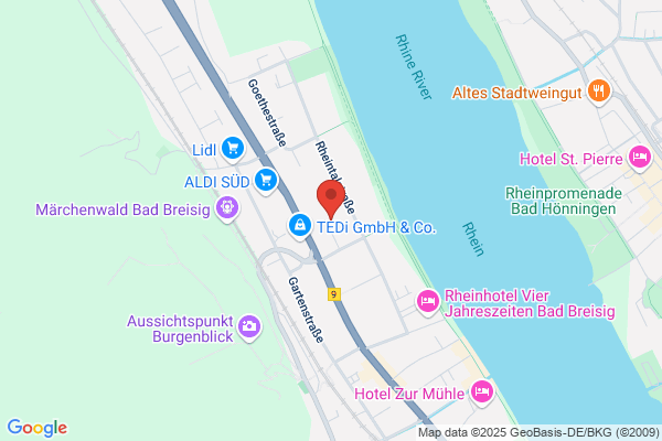 Lückenbach Facility Management