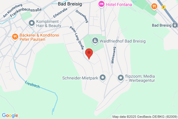 Ferienwohnung Schlossblick Bad Breisig