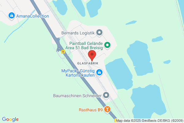 Pit Arndt GmbH, Beratung & Beteiligung