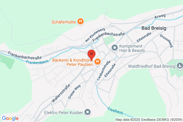 TRAKA - Deutschland