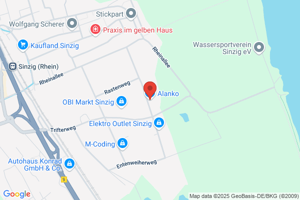 Alanko GmbH