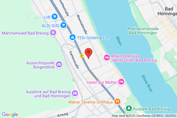 B & L MedienGesellschaft mbH & Co. KG