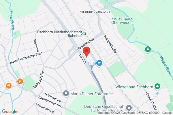 CMC Deutschland Ltd.