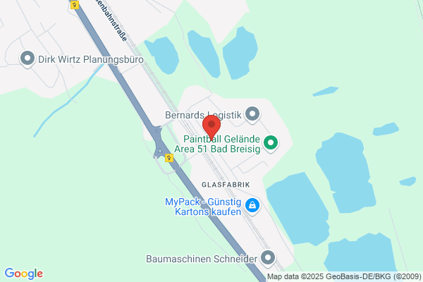 ProAktiv Fitnessclub
