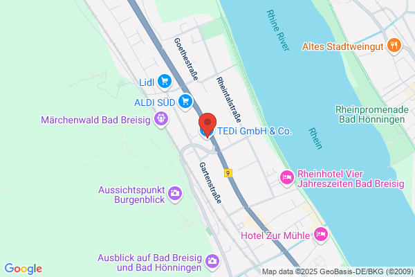 TEDi GmbH & Co. KG