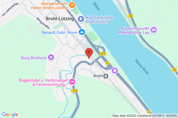 VREA Verkehrsbetrieb Rhein Eifel Ahr GmbH