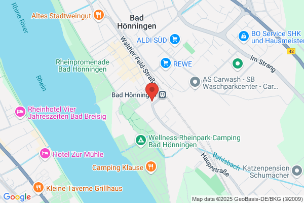 Bistro Ahle-Eck