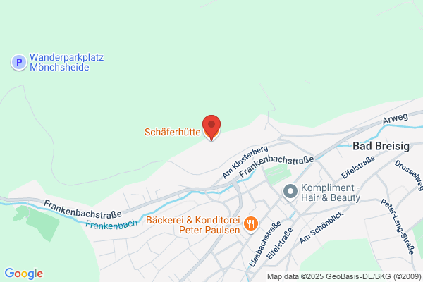 Schäfer Hütte