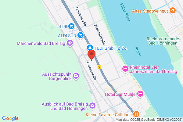 BIO Silika Vertriebs GmbH
