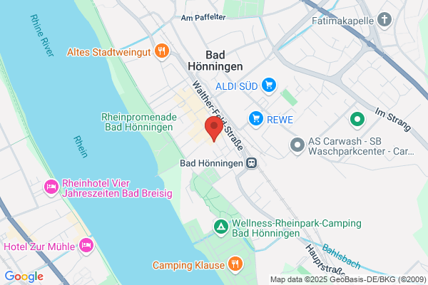 Rund um Haus & Garten