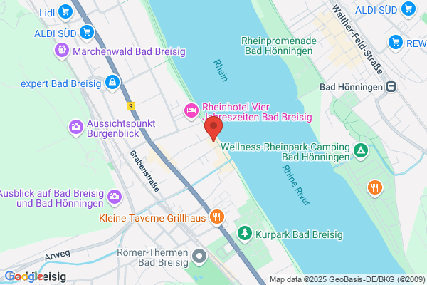 Hotel Rhein-Ahr