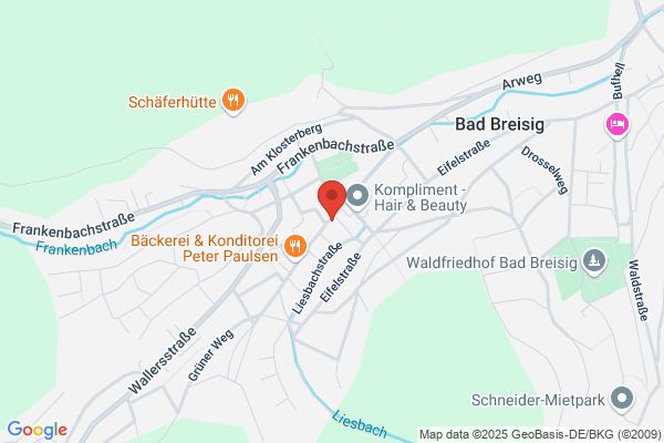 Korrect-Immobilien Marhoefer & Co. oHG