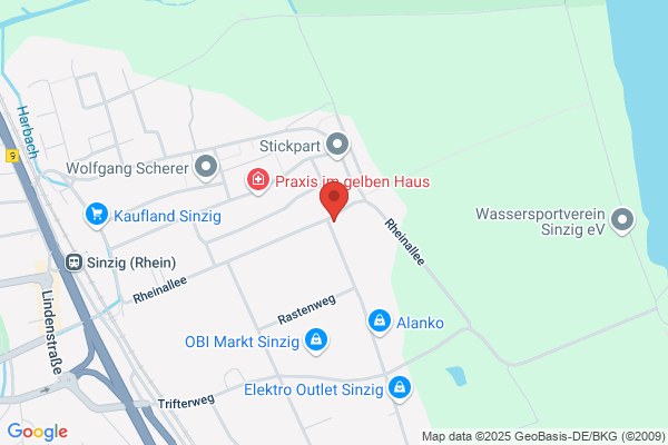 Rechtsanwaltskanzlei Markus Knippertz
