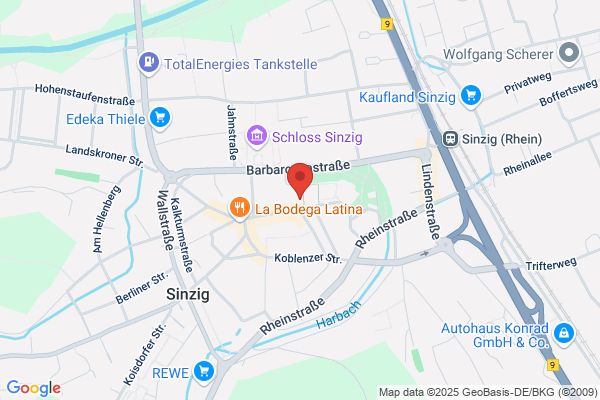 Klotz F. & Briel M. Steuerberatungsgesellschaft mbH