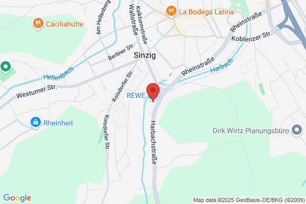 REWE