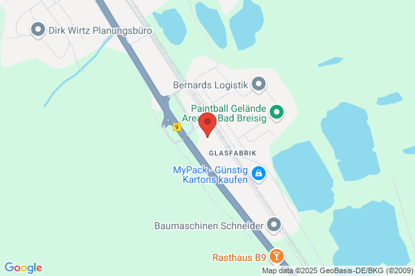 TSI für TDN BP-Online