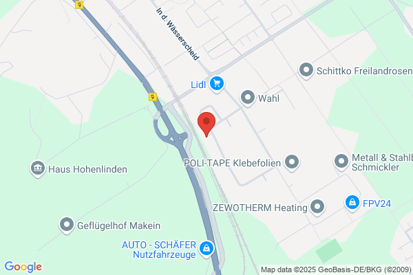 Umzüge Becker GmbH