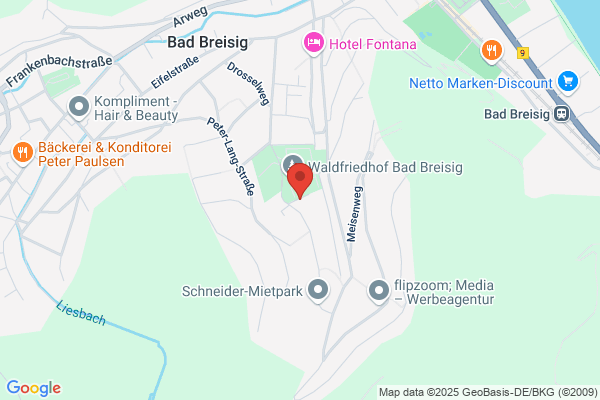 Cbar Security Inh. Birgit Hartmannsberger