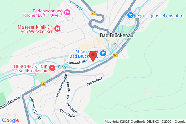 Bezirk Unterfranken