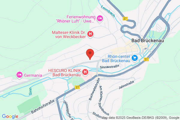 Seniorenzentrum Waldenfels