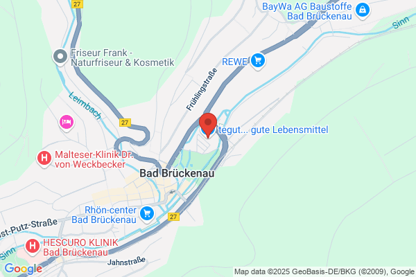 tegut... gute Lebensmittel